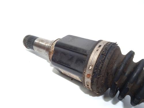 Left front driveshaft MAZDA CX-3 (DK) | BP23560301M38 - Image 3