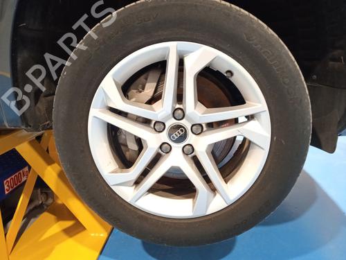 Electronic sensor AUDI Q5 Sportback (FYT) 40 TDI Mild Hybrid quattro | BP31933902M84 