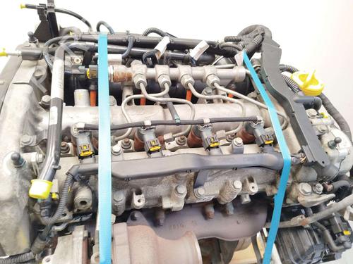 Engine ALFA ROMEO GIULIETTA (940_) 2.0 JTDM (940.FXL1A) | BP37640829M1 - Image 8