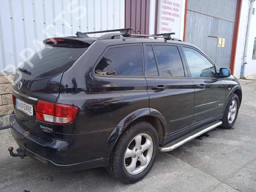 Steering column stalk SSANGYONG KYRON 2.0 Xdi | BP16153090I23 