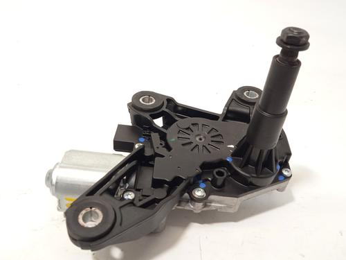 Viskermotor bakrute RENAULT MEGANE IV Hatchback (B9A/M/N_) 1.3 TCe 140 (B9NB) (140 hp) 28152740
