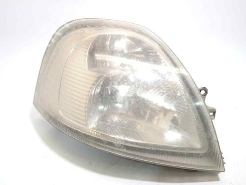 Used Right headlight Right headlight RENAULT TRUCKS MASCOTT Van 120.35 (A02100003) (115 hp) 17809632 17809632
