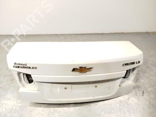 Used Tailgate CHEVROLET CRUZE (J300) 2.0 CDI (163 hp) 26384521