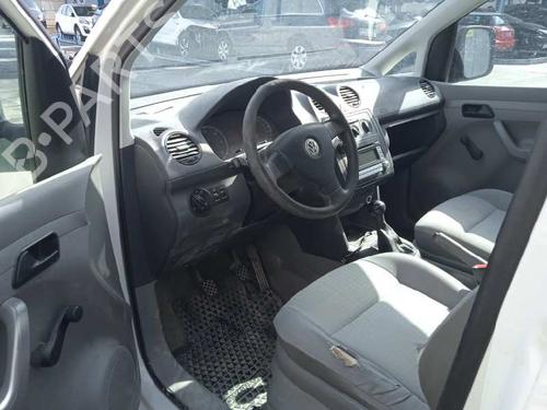 Left mirror VW CADDY III MPV (2KB, 2KJ, 2CB, 2CJ) 1.9 TDI | BP18693348C26