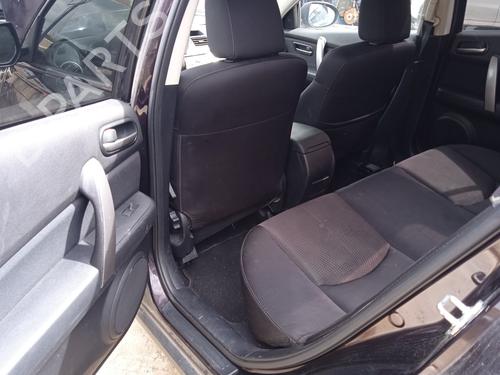 Water radiator MAZDA 6 Saloon (GH) 2.0 MZR-CD (GH14) | BP25624285M31  - Image 29