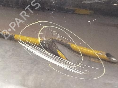 Left front door PEUGEOT 508 I (8D_) 2.2 HDi | BP28214276C2 