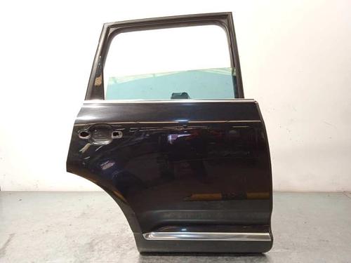 Right rear door VW TOUAREG (7LA, 7L6, 7L7) 5.0 V10 TDI | BP13238495C5 