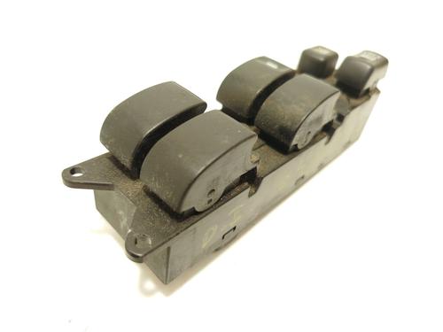 Left front window switch MITSUBISHI OUTLANDER II (CW_W) 2.0 DI-D (CW8W) | BP26124414I27 - Image 2