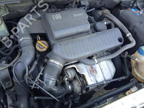 Climate control FIAT DOBLO Cargo (263_) 1.4 | BP9655411I5  - Image 21