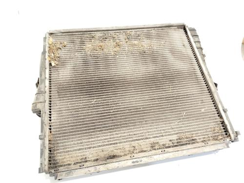 Water radiator BMW X3 (E83) 2.0 d | BP26288872M31 - Image 2
