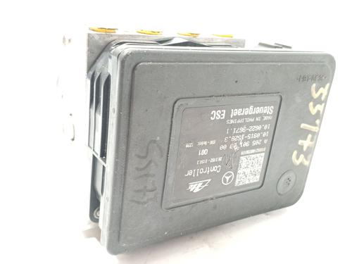 ABS pump MERCEDES-BENZ C-CLASS (W205) C 250 BlueTEC / d (205.008, 205.006) | BP32451386M43