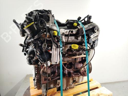 Engine DACIA DOKKER Box Body/MPV 1.5 dCi (FEAJ) | BP32720167M1  - Image 6