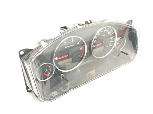 instrument-cluster-nissan-pathfinder-iii-r51-2005-37240335 main image