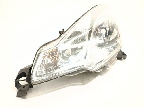 Left headlight CITROËN C3 II (SC_) 1.4 HDi 70 (SC8HZC, SC8HR0, SC8HP4) | BP36385526C28 - Image 2