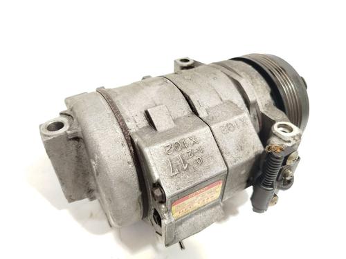 Used AC compressor BMW X5 (E53) 3.0 i (231 hp) 26640653