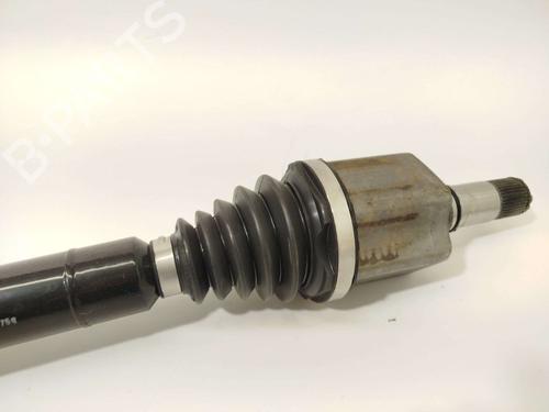 Right front driveshaft AUDI A3 Sportback (8YA, 8YF) 35 TDI | BP37659308M39 - Image 3