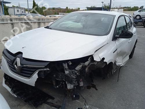 Electronic module RENAULT MEGANE IV Hatchback (B9A/M/N_) 1.5 Blue dCi 115 (B9A6) | BP28724522M83