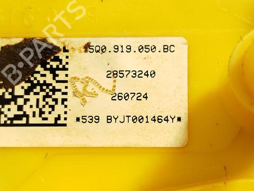 Fuel pump SEAT LEON (KL1, KLG) 2.0 TDI | BP29709163M76