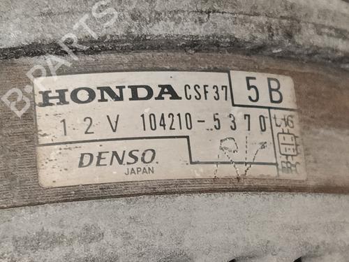 Alternator HONDA CR-V III (RE_) | BP36431670M7 - Image 5