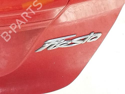 Tailgate FORD FIESTA VI (CB1, CCN) | BP24607888C6