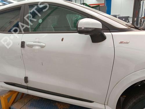 Rear parcel shelf FORD PUMA (J2K, CF7) 1.0 EcoBoost mHEV | BP38616597C85  - Image 18