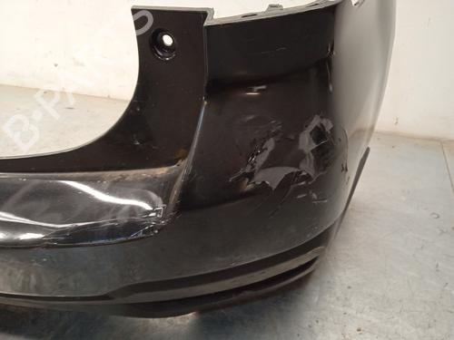 Bagtil kofangere SUBARU FORESTER (SJ_) 2.0 i AWD (SJ5) | BP24641244C8 