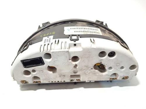 Kombinert Instrument MERCEDES-BENZ M-CLASS (W163) ML 270 CDI (163.113) | BP15816105C47