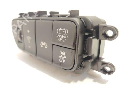 Switch KIA NIRO I (DE) 1.6 GDI Hybrid | BP28124445I30
