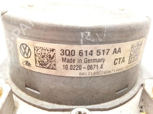 ABS pump VW TOURAN (5T1)  | BP29424852M43 