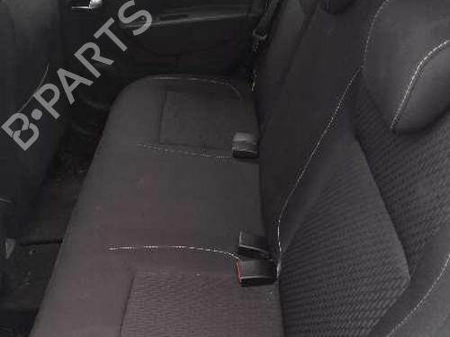 Instrument cluster DACIA LOGAN MCV II TCe 90 (K8M1, K8MA, K8AC) | BP6587143C47