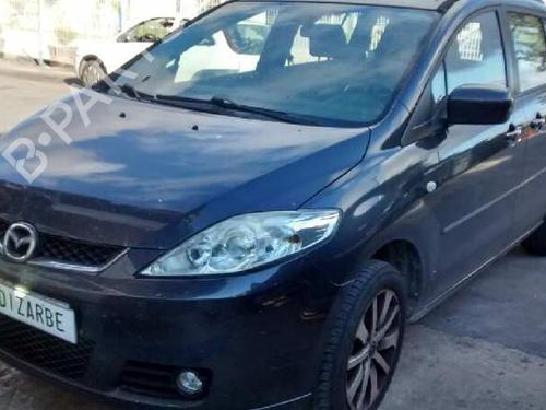 MAZDA 5 (CR) 1.8 (CR19) (116 hp) 114183