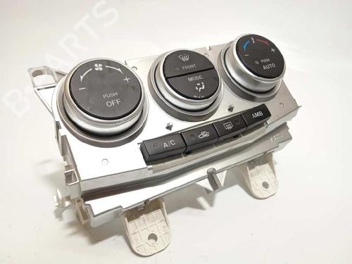 Used Climate control Climate control 9242294 9242294