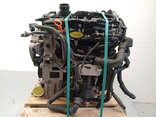 Used Engine Engine 38565978 38565978