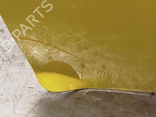 Right front door MERCEDES-BENZ SPRINTER 4-t Van (B907, B910) 419 CDI RWD (907.643, 907.645, 907.647) | BP32116695C3 