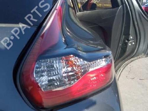 Electronic module NISSAN JUKE (F15)  | BP17867320M83 