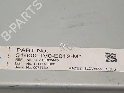 Electronic module HONDA CR-V IV (RM_) 1.6 i-DTEC (RE6) | BP12926128M83