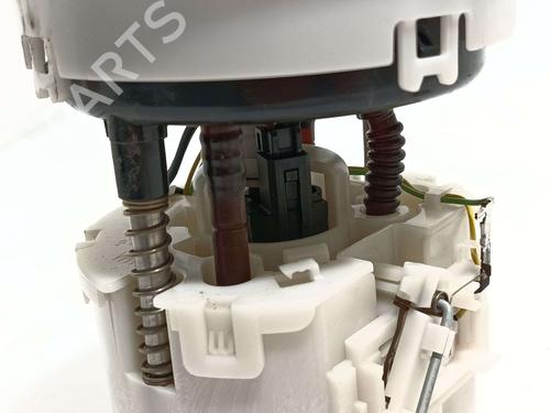 Fuel pump FORD FIESTA VI (CB1, CCN) 1.25 | BP37796833M76 - Image 4