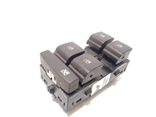 Used Left front window switch OPEL ASTRA J GTC 1.6 CDTI (08) (110 hp) 15098178