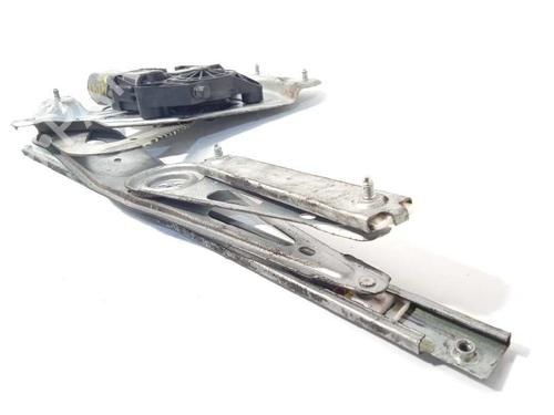 Used Front left window mechanism RENAULT MEGANE III Coupe (DZ0/1_) 1.5 dCi (DZ0B) (106 hp) 7295071
