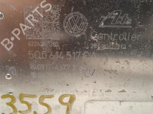 Módulo de ABS SEAT ATECA (KH7, KHP)  | BP27839919M43 