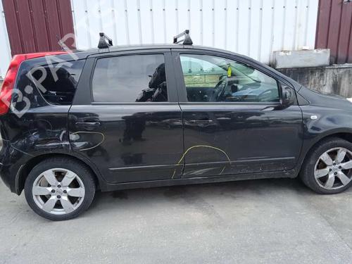 Right headlight NISSAN NOTE (E11, NE11) | BP17704169C29 - Image 25