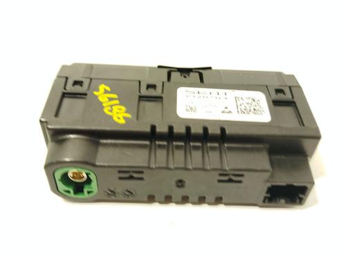 Electronic module SEAT IBIZA V (KJ1, KJG) 1.0 TSI | BP27481544M83 