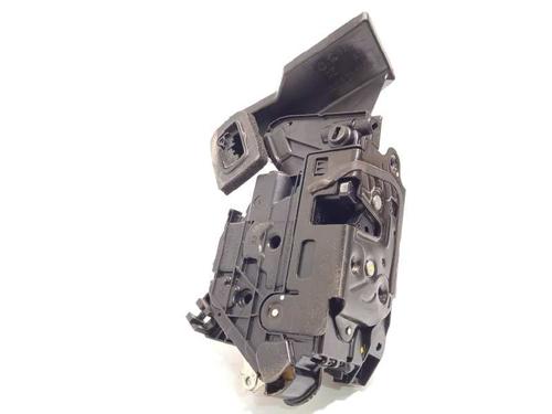 Used Rear right lock SKODA YETI (5L) 1.2 TSI (110 hp) 12682158