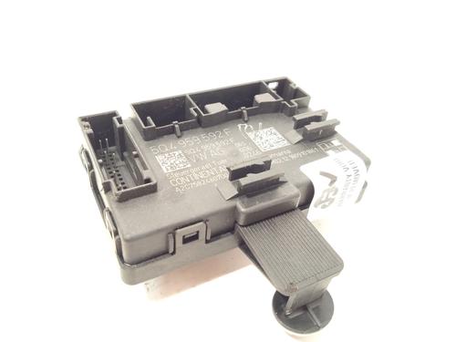 Used Electronic module VW T-ROC (A11, D11) [2017-2025]  24111877