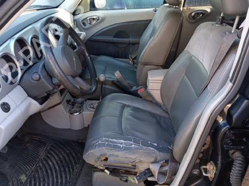 Tailgate CHRYSLER PT CRUISER (PT_) 2.2 CRD | BP17478312C6 