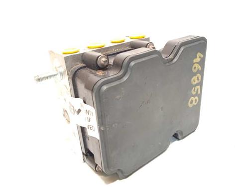ABS pump RENAULT CLIO IV (BH_)  | BP8912220M43 
