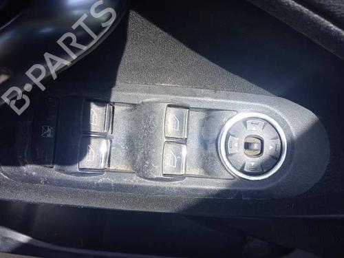 Front wiper motor FORD GALAXY II (WA6) 2.0 TDCi | BP8228687M29 