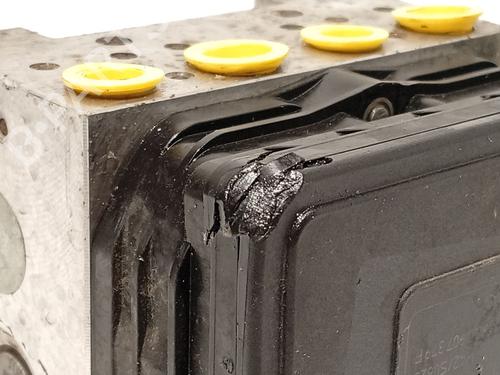 ABS pump AUDI A3 (8V1, 8VK) 1.6 TDI | BP32451397M43 - Image 4