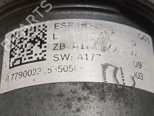 ABS pump MERCEDES-BENZ A-CLASS (W177)  | BP13054679M43 