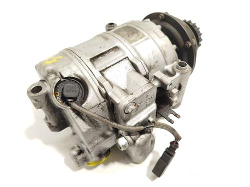Used AC compressor VW MULTIVAN T5 (7HM, 7HN, 7HF, 7EF, 7EM, 7EN) 2.5 TDI (130 hp) 31586189
